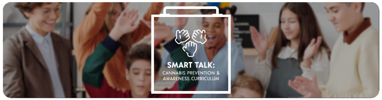 Stanford Cannabis Awareness and Prevention Toolkit