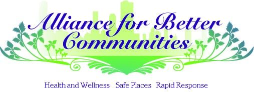 Community Coalition: Alliance for Better Communities