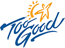 Too Good for Violence